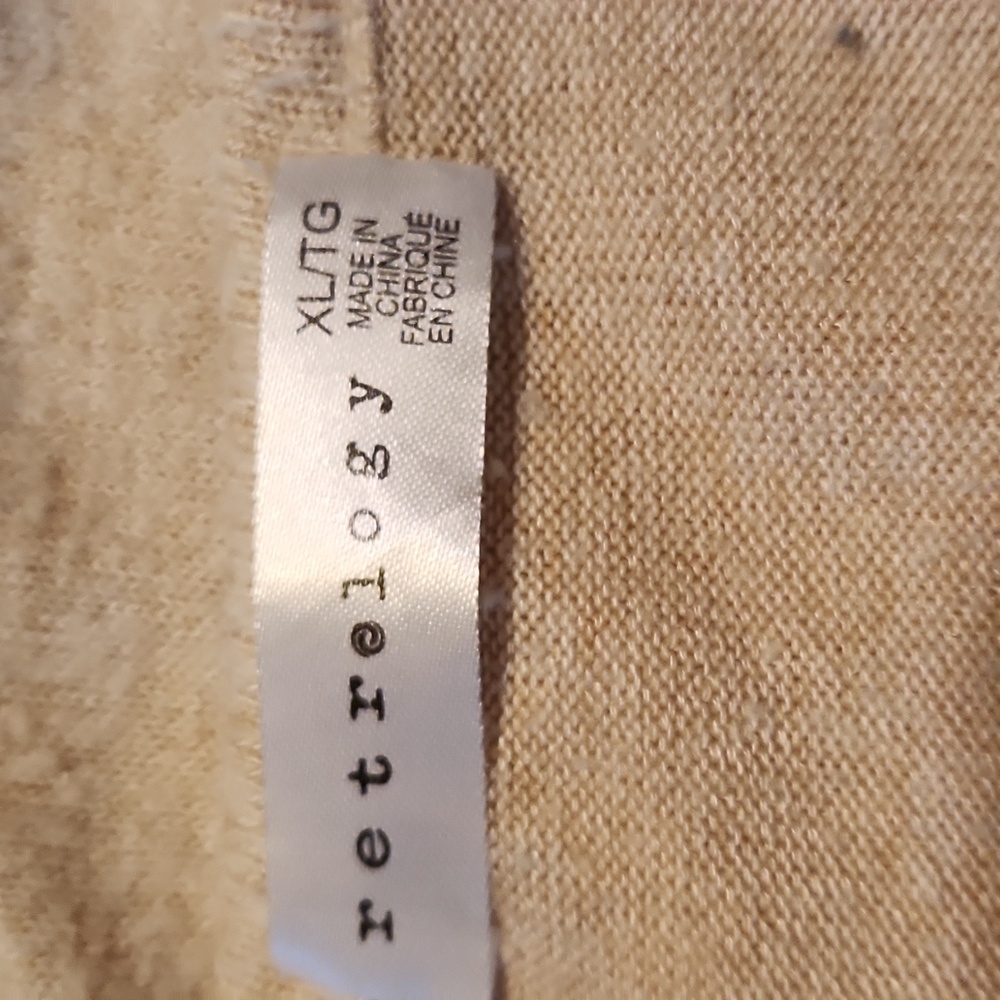 Retrelogy blouse - Picture 5 of 6